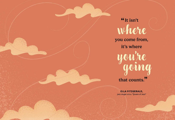 Meditations for Black Women: 75 Mindful Reflections to Help You Stay Grounded & Find Inner Peace