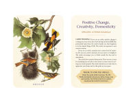 Alternative view 4 of The Spiritual Meaning of Birds Oracle Deck: Discover the Wisdom & Insight of These Divine Winged Messengers