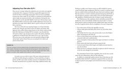 Alternative view 5 of The Everything Guide to GLP-1s: Lose Weight, Build Healthy Eating Habits, and Achieve Lifelong Weight Management
