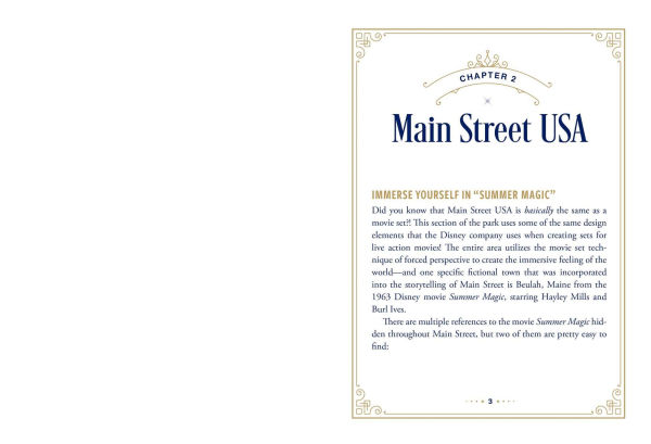 I Love Disney's Magic Kingdom: 100+ Surprising Facts, Magical Quizzes, Fan-Favorite Trivia, and More about Kingdom!