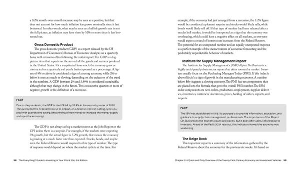The Everything Guide to Investing in Your 20s & 30s, 3rd Edition: Your Step-by-Step Guide to: * Understanding Stocks, Bonds, and Mutual Funds * Maximizing Your 401(k) * Exploring Strategies for Alternative Investments * Taking Advantage of Investment Apps