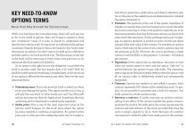 Alternative view 3 of Options Trading 101: From Understanding the Types of Options and Creating a Trade Plan to Analyzing Risk and Selecting Strike Prices, an Essential Primer in Options Trading