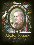 Alternative view 1 of J.R.R. Tolkien: The Father of Fantasy