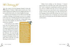 Alternative view 3 of J.R.R. Tolkien: The Father of Fantasy