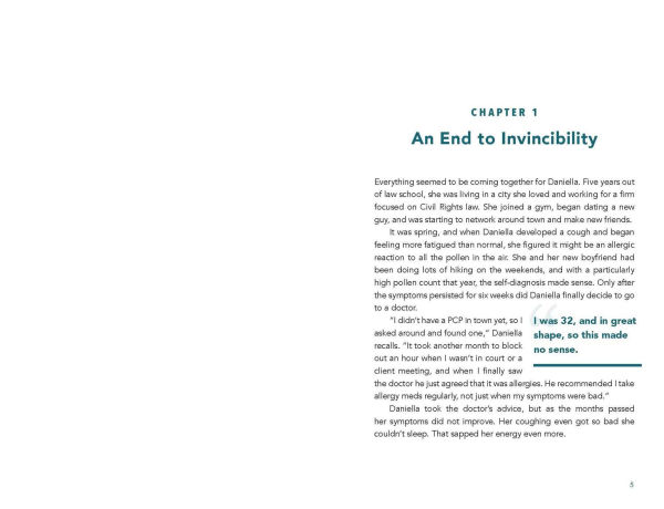 Coping with Cancer Early Adulthood: From Diagnosis to Treatment Day-to-Day Life Changes, Navigating Your Journey