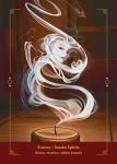 Alternative view 15 of The Yokai Oracle Deck: Wisdom and Guidance from the Spirits of Japan