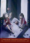 Alternative view 2 of The Yokai Oracle Deck: Wisdom and Guidance from the Spirits of Japan