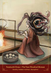 Alternative view 3 of The Yokai Oracle Deck: Wisdom and Guidance from the Spirits of Japan