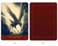 Alternative view 9 of The Yokai Oracle Deck: Wisdom and Guidance from the Spirits of Japan
