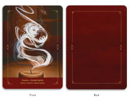Alternative view 10 of The Yokai Oracle Deck: Wisdom and Guidance from the Spirits of Japan