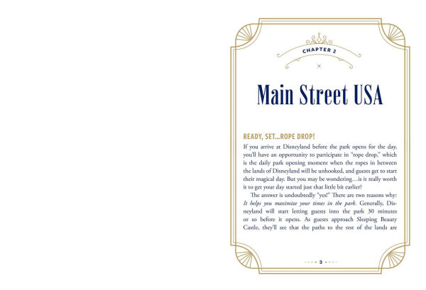 I Love Disneyland: 100+ Surprising Facts, Fun Quizzes, Fan-Favorite Trivia, and More about Disneyland!