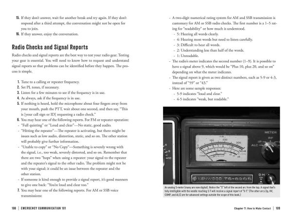 Emergency Communication 101: The Essential Guide to Maintaining Contact During and after Any Disaster Scenario