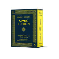 Title: League of the Lexicon: Slang Edition: 500 Questions on the Vulgar Tongue, Author: Two Brothers Games