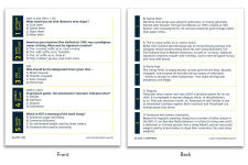 Alternative view 4 of League of the Lexicon: Slang Edition: 500 Questions on the Vulgar Tongue