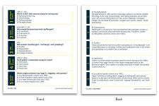 Alternative view 6 of League of the Lexicon: Slang Edition: 500 Questions on the Vulgar Tongue