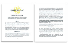 Alternative view 7 of League of the Lexicon: Slang Edition: 500 Questions on the Vulgar Tongue