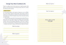 Alternative view 2 of The No (Self) Doubt Workbook: 125 Exercises to Ditch Your Inner Critic and Increase Your Self-Confidence