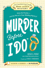 Title: Murder Before 