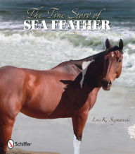 Title: True Story of Sea Feather, Author: Lois Szymanski