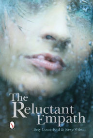 Title: The Reluctant Empath, Author: Bety Comerford