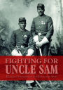 Fighting for Uncle Sam : Buffalo Soldiers in the Frontier Army