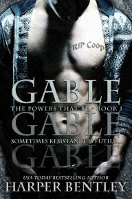 Title: Gable, Author: Harper Bentley
