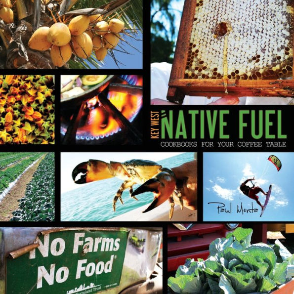 Key West Native Fuel by Paul J Menta, Paperback Barnes & Noble®