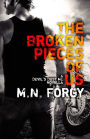 The Broken Pieces Of Us: A Devil's Dust Novella
