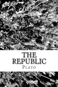 Title: The Republic, Author: Plato