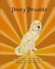 Title: Penny Possible, Author: Sally Rose