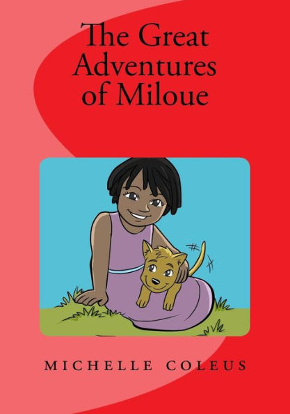 The Great Adventures of Miloue