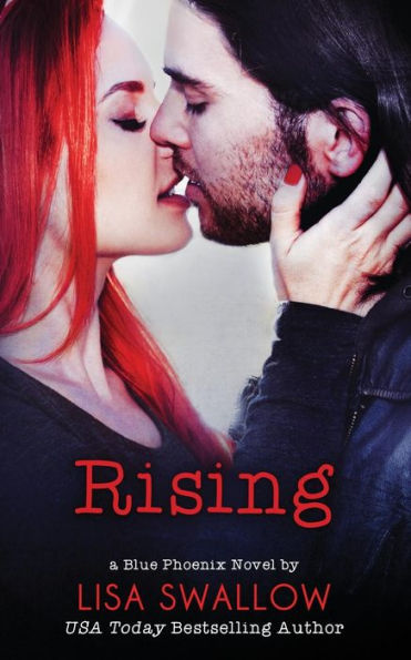 Rising