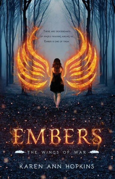 Embers