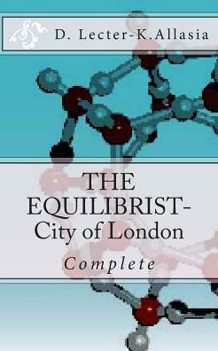 The Equilibrist: City of London