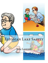 Title: Estonian Lake Safety, Author: Jobe Leonard