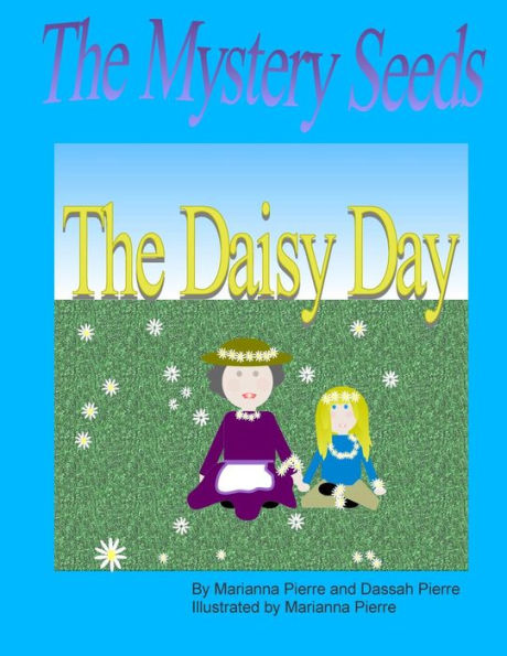 The Daisy Day