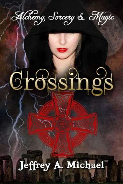 Alchemy, Sorcery & Magic: Crossings