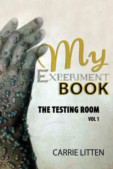 My Experiment Book: The Testing Room: In Various Branches of Science and Illusions Acoustics, Arithmetic, Chemistry, Electricity, Hydraulics, Hydrostatics, Magnetism, Mechanics Optical Illusions, Air Pumps, Popular Magic Illusions, Cards, Art of Ventriloq