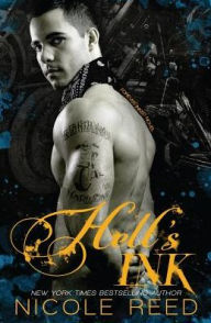 Title: Hell's Ink, Author: Nicole Reed
