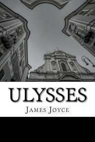 Title: Ulysses, Author: James Joyce