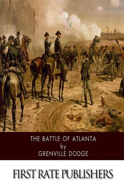 The Battle of Atlanta