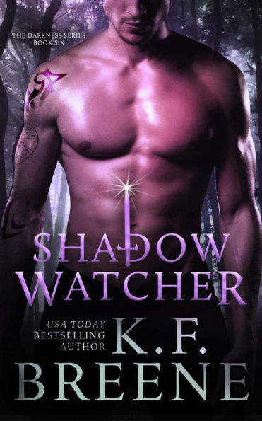 Shadow Watcher (Darkness, 6)
