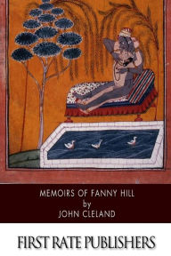 Title: Memoirs of Fanny Hill, Author: John Cleland