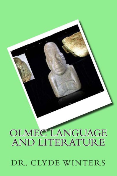 Olmec Language and Literature