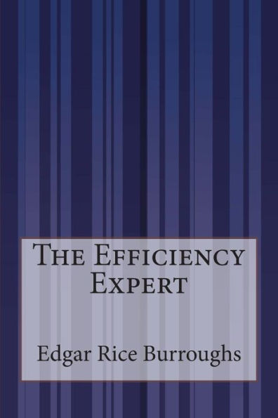 The Efficiency Expert