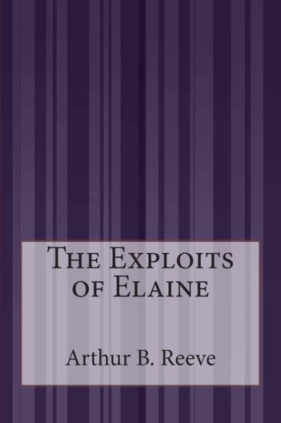 The Exploits of Elaine