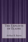 The Exploits of Elaine