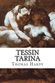 Title: Tessin Tarina, Author: Thomas Hardy