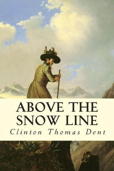 Above the Snow Line