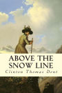 Above the Snow Line
